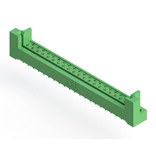 408-041-522-222 EDAC Inc.  Edgeboard Connectors